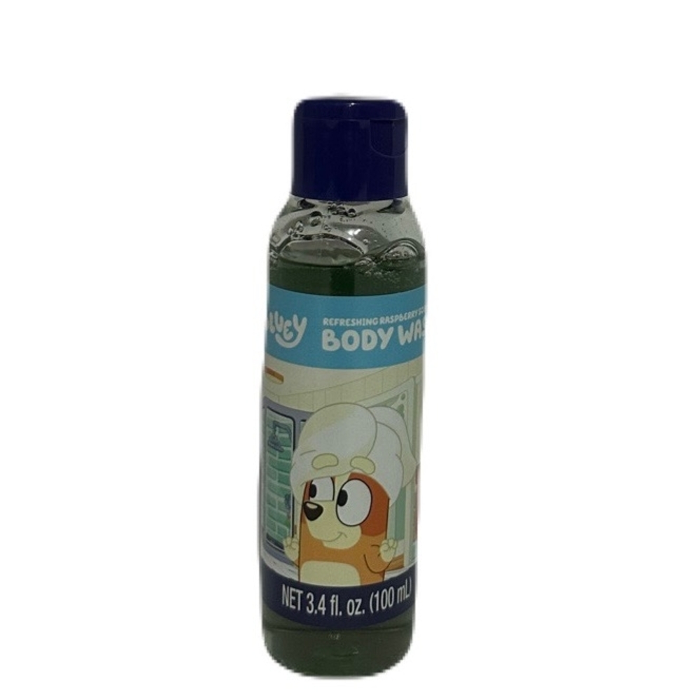 Bluey Cozy Time Bath Set - Picture 6 of 10